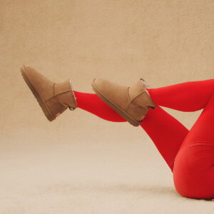 Home classic mini ii boot
