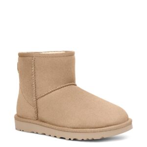 classic mini ii boot