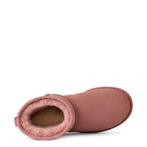 classic mini ii boot
