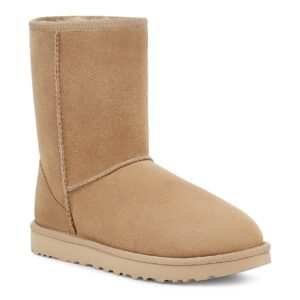 classic short ii boots