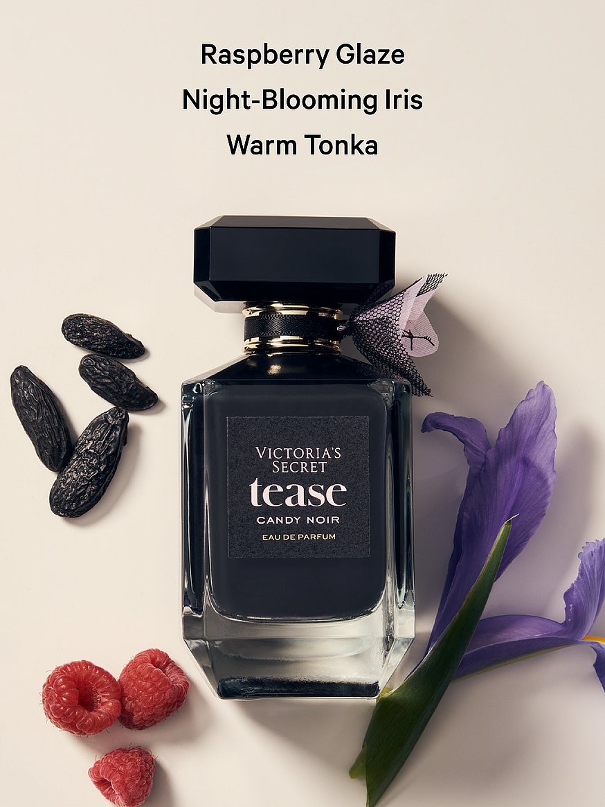 tease candy noir fine fragrance mist tease candy noir fine fragrance mist