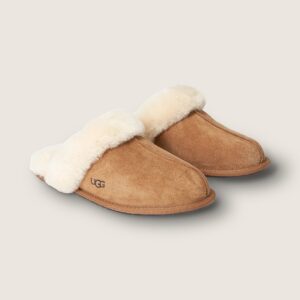 Home scuffette ii slippers