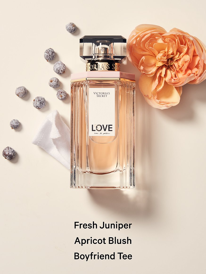 love eau de parfum 1.7 oz love eau de parfum 1.7 oz
