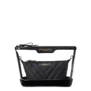 Витрина 2 piece makeup bag