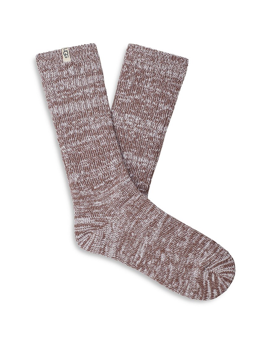 rib knit slouchy crew sock rib knit slouchy crew sock
