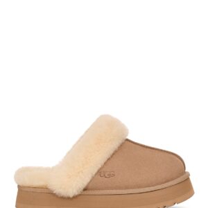 Home disquette slippers