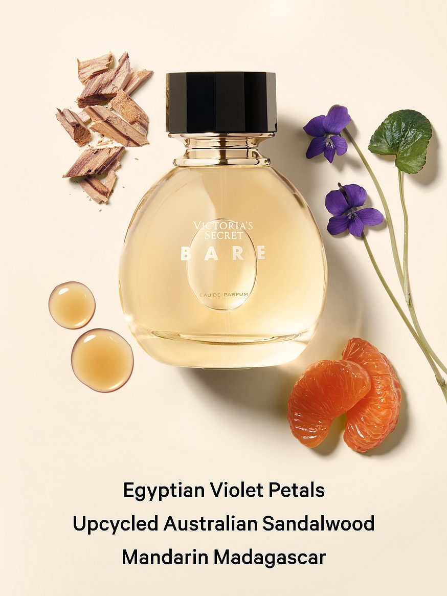 bare eau de parfum 3.4 oz bare eau de parfum 3.4 oz