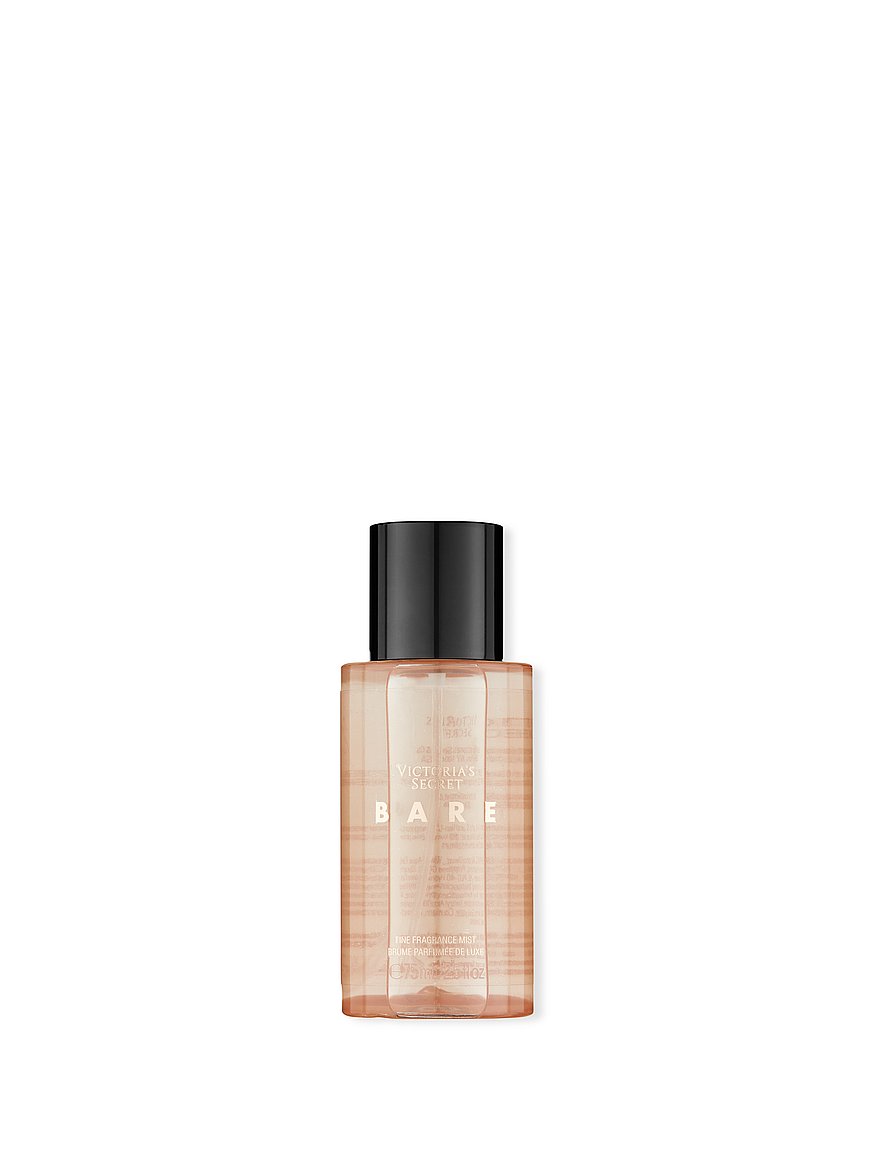 bare mini fine fragrance mist bare mini fine fragrance mist