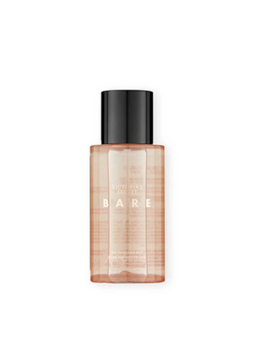 bare mini fine fragrance mist bare mini fine fragrance mist