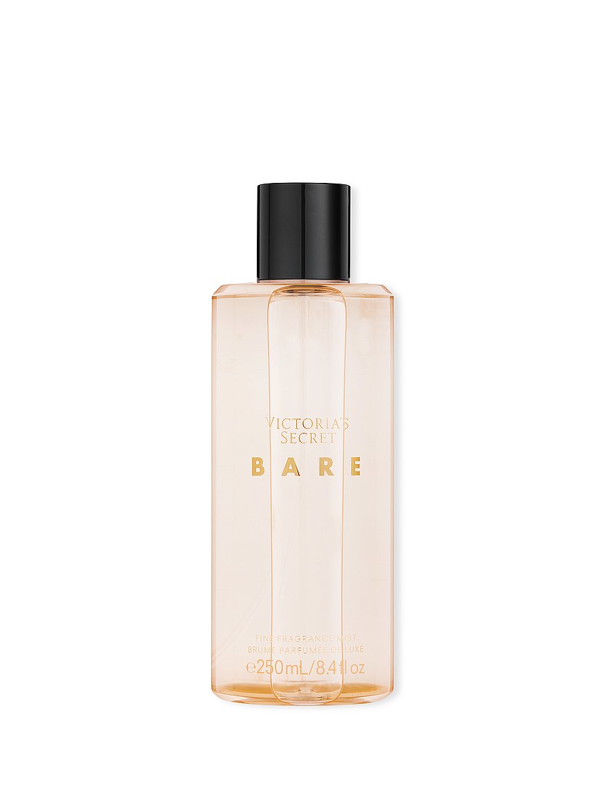 bare mini fine fragrance mist bare mini fine fragrance mist