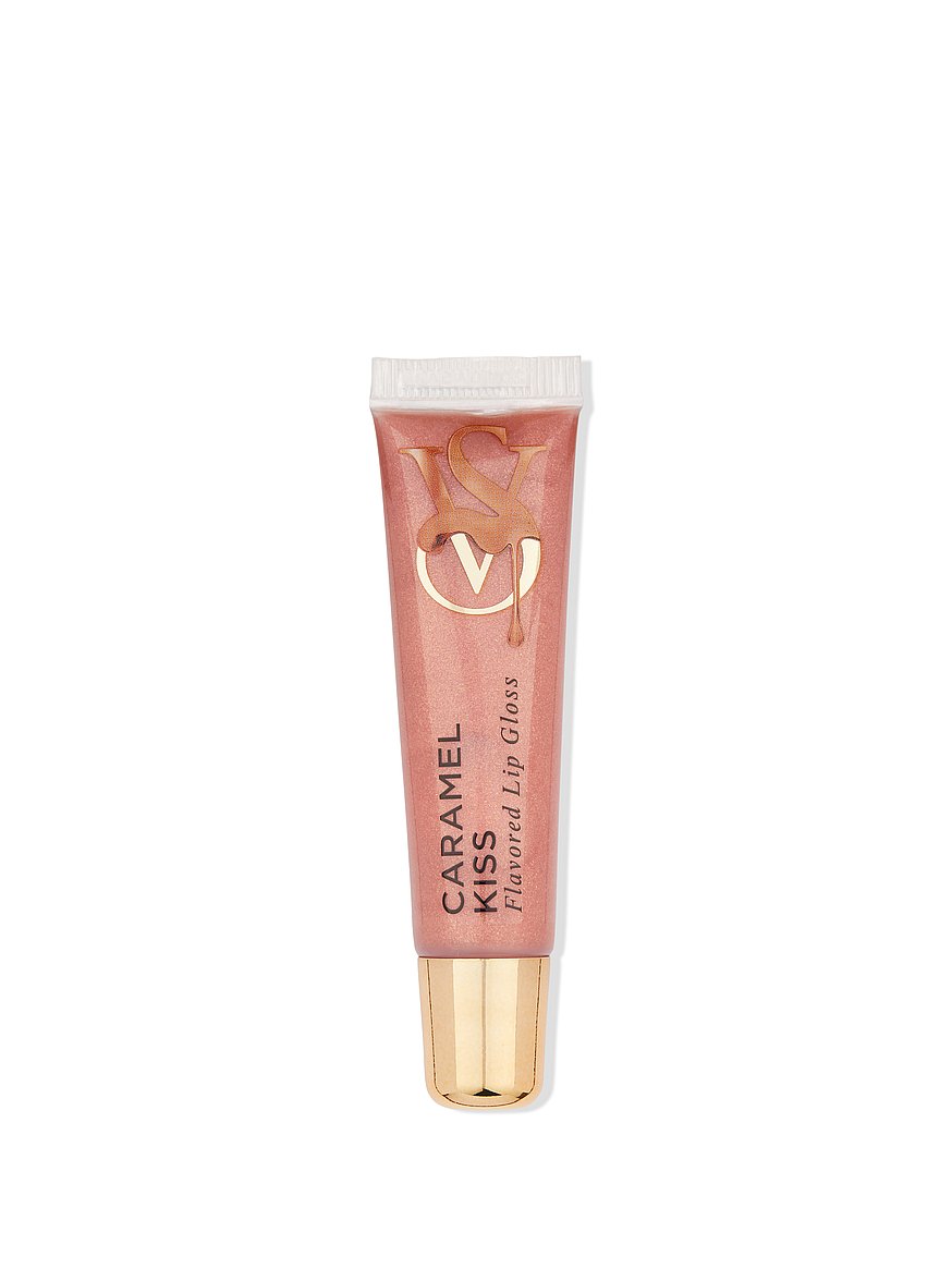 flavored lip gloss flavored lip gloss