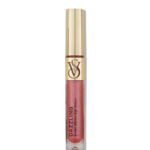 color shine lip gloss