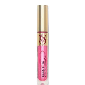 color shine lip gloss