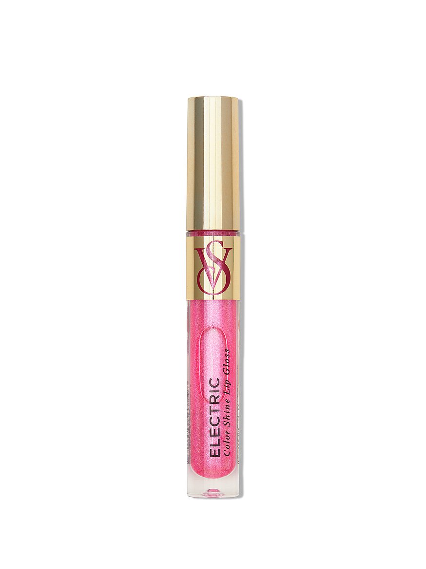 color shine lip gloss color shine lip gloss