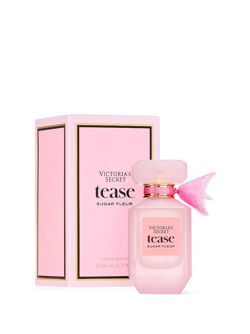 tease sugar fleur eau de parfum 1.7 oz tease sugar fleur eau de parfum 1.7 oz