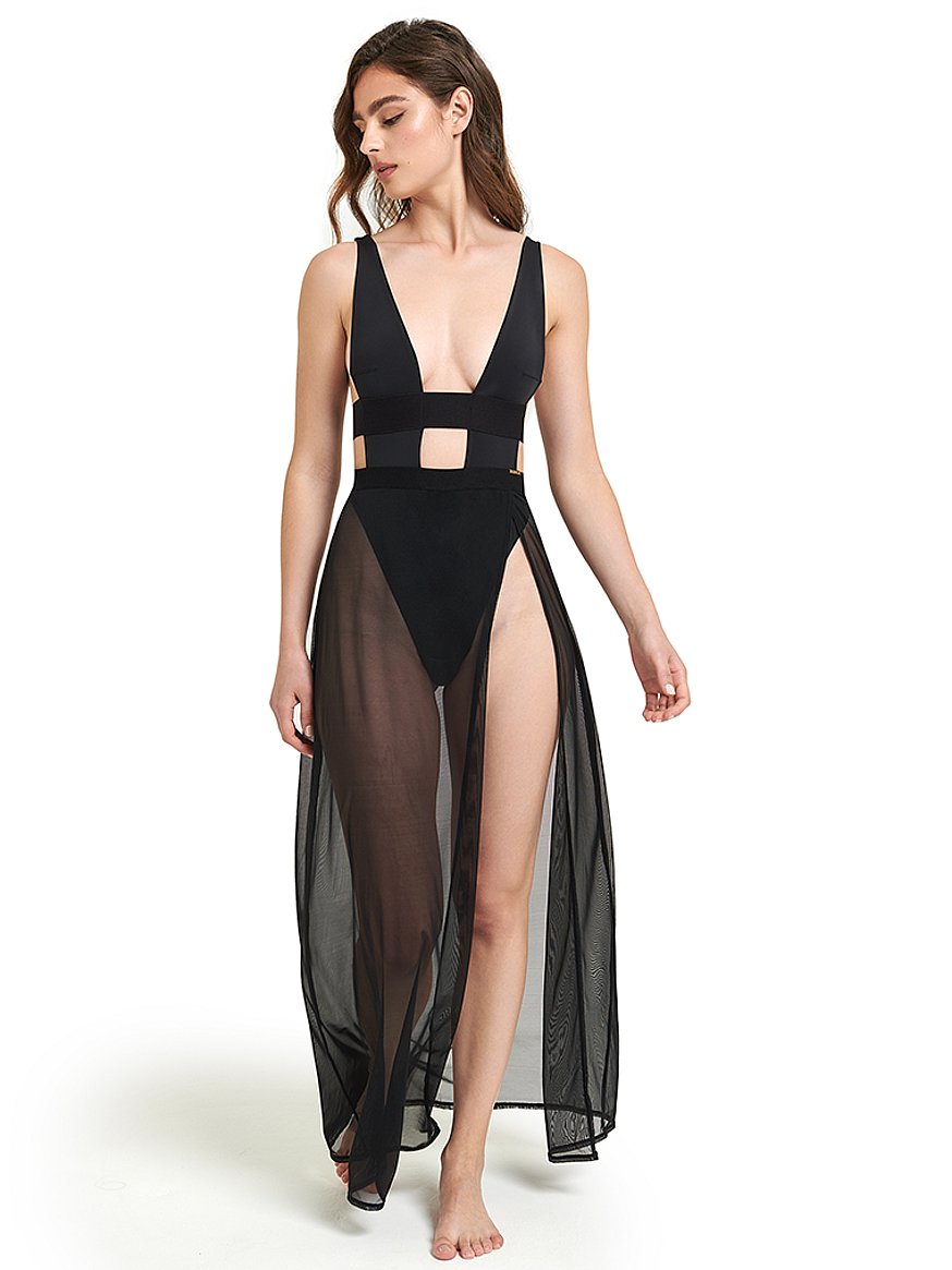 topaz long chemise topaz long chemise