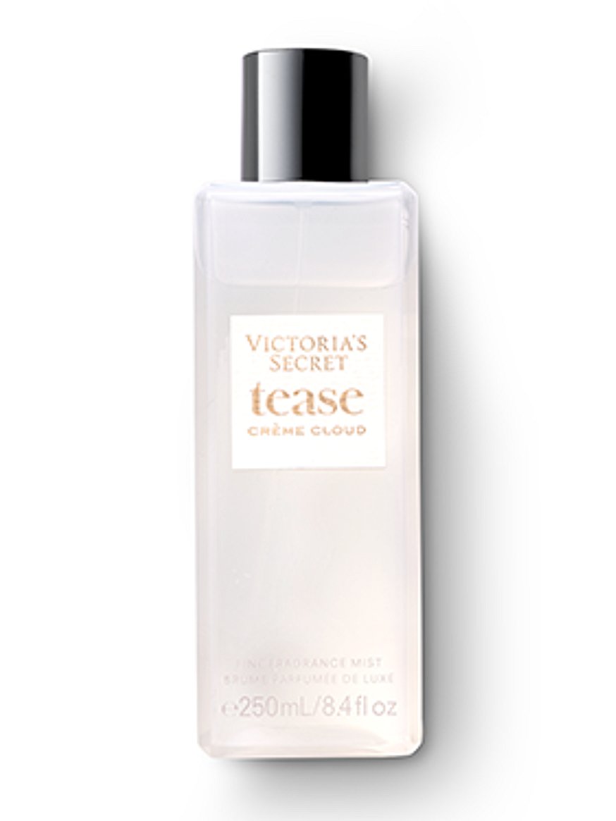 tease crème cloud fine fragrance mist tease crème cloud fine fragrance mist
