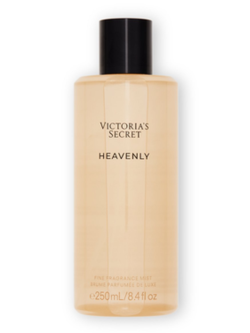 heavenly fine fragrance mist heavenly fine fragrance mist