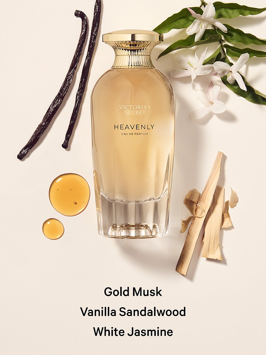 heavenly fine fragrance mist heavenly fine fragrance mist