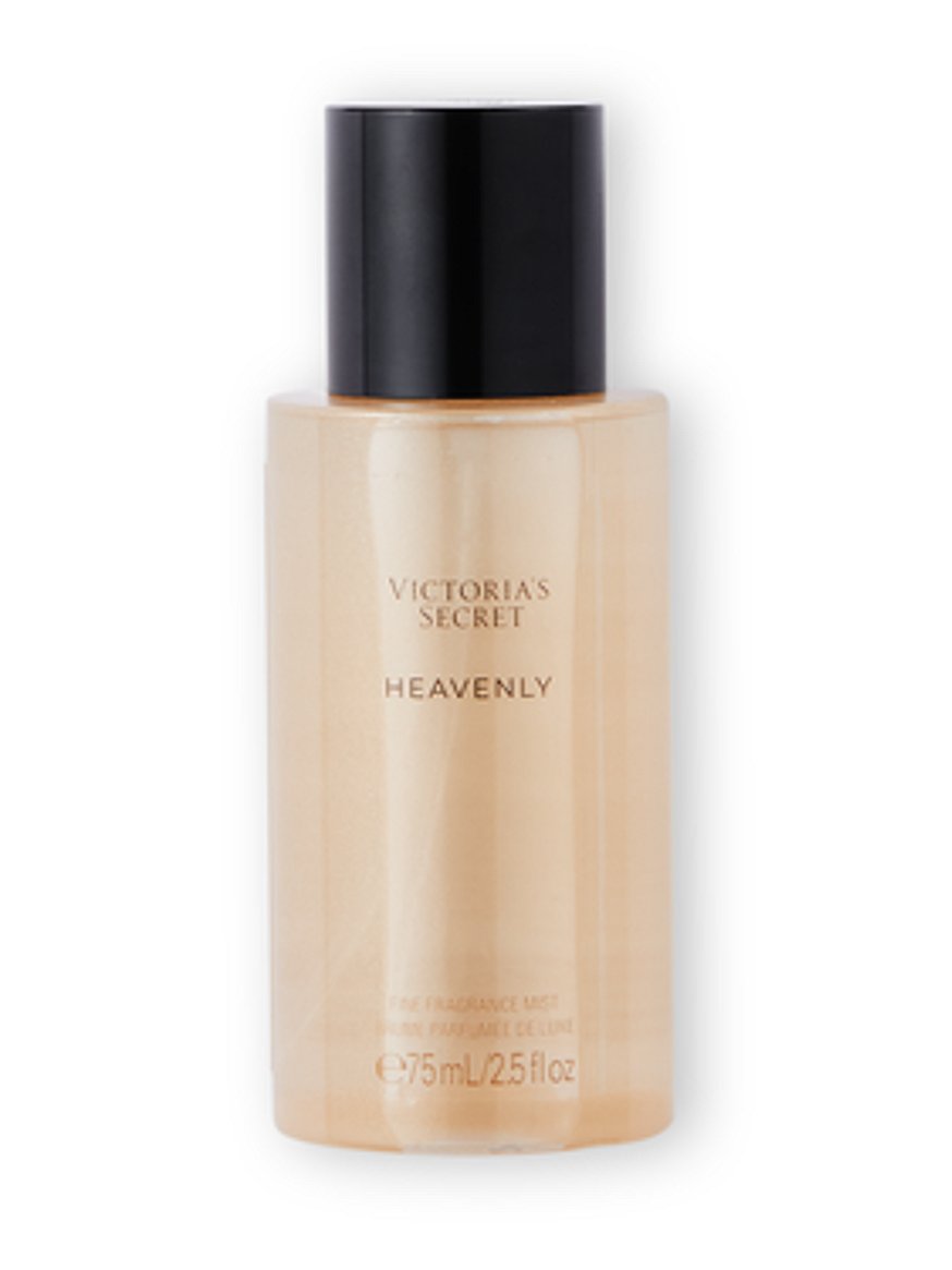heavenly fine fragrance travel mist heavenly fine fragrance travel mist