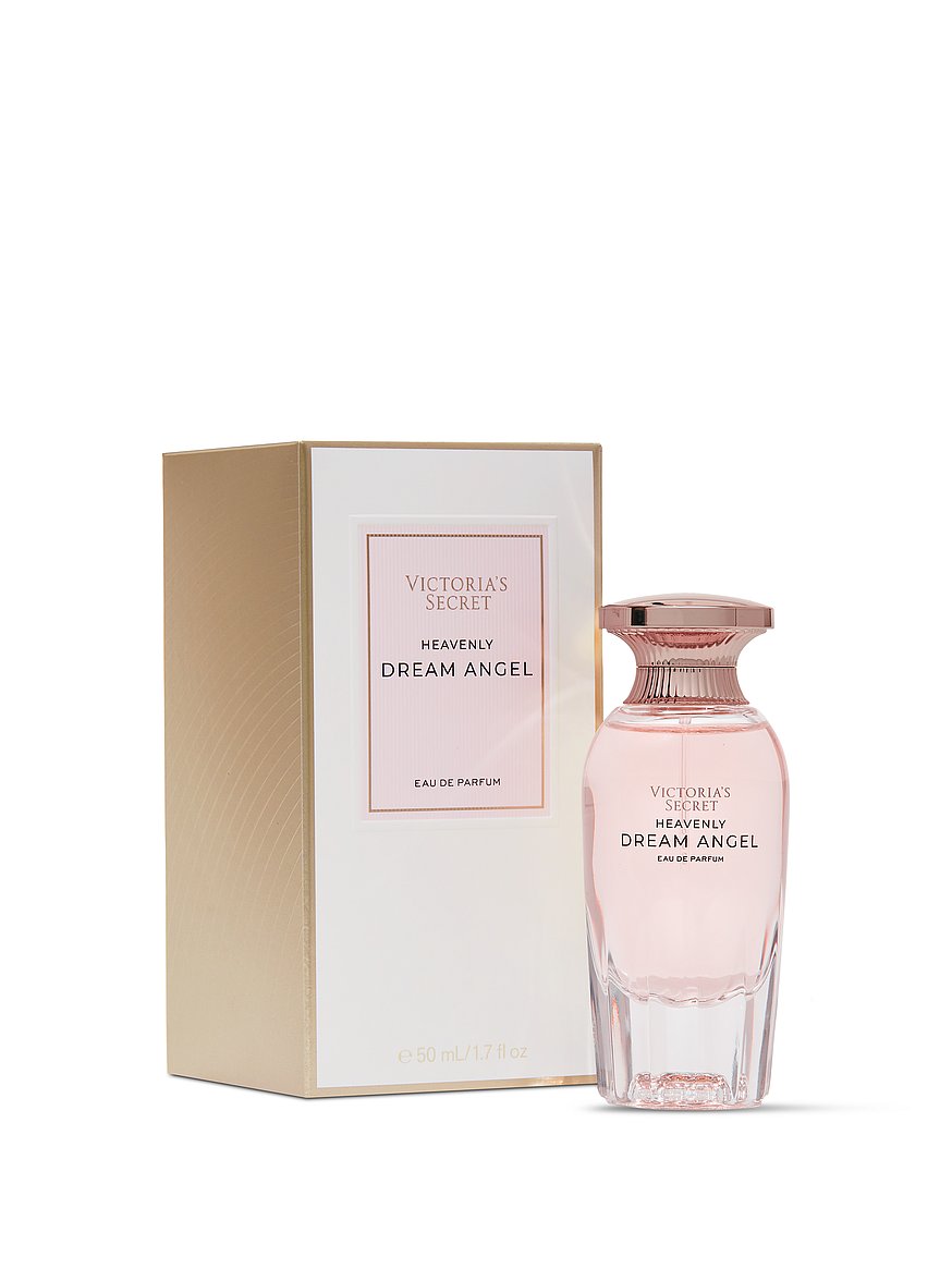 heavenly dream angel eau de parfum 1.7 oz heavenly dream angel eau de parfum 1.7 oz