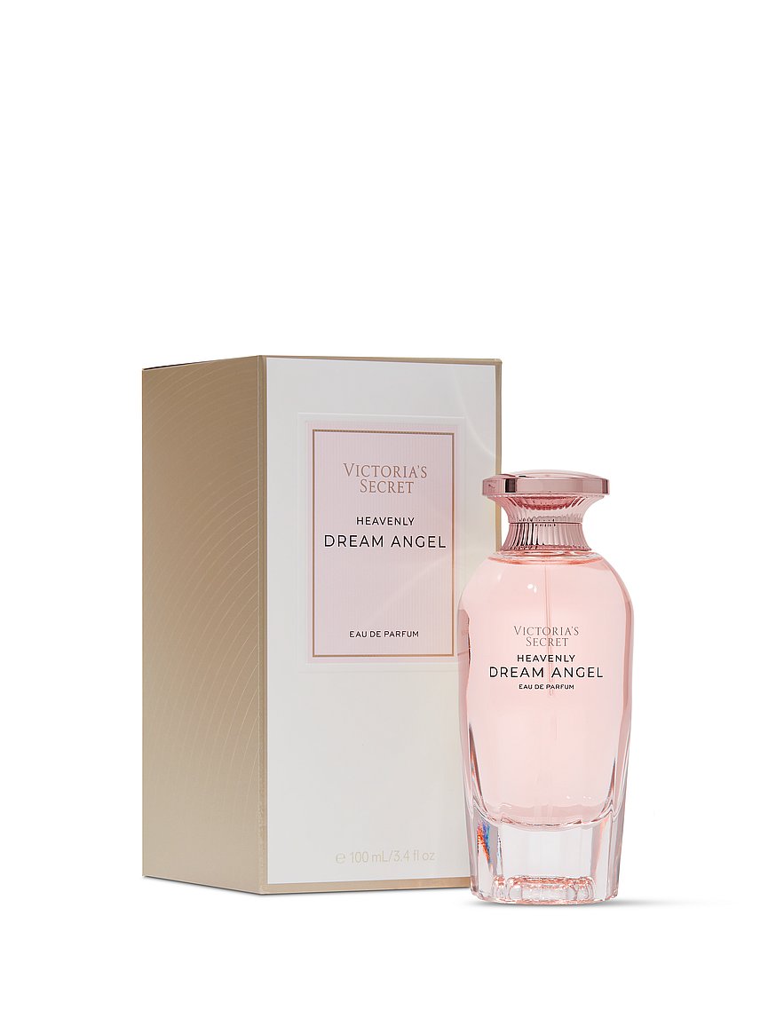 heavenly dream angel eau de parfum 3.4 oz heavenly dream angel eau de parfum 3.4 oz
