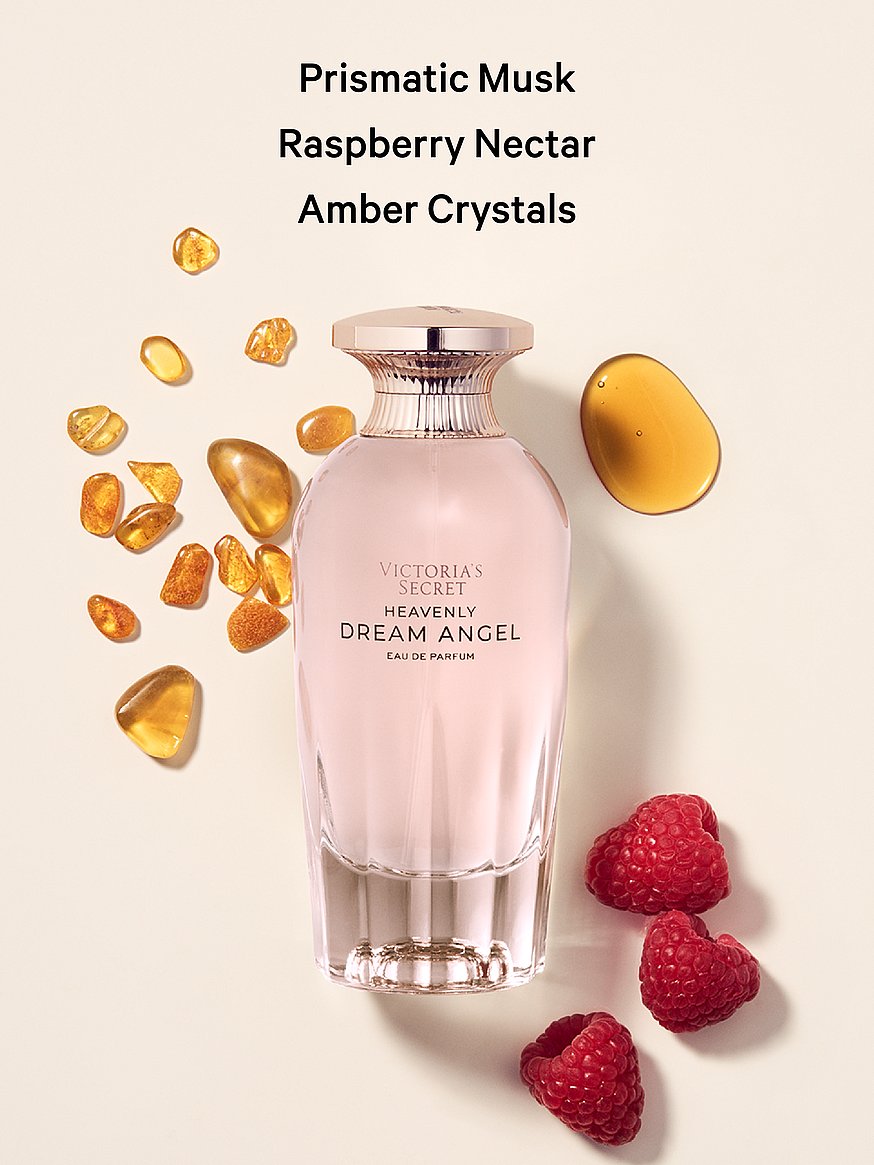 heavenly dream angel eau de parfum 3.4 oz heavenly dream angel eau de parfum 3.4 oz