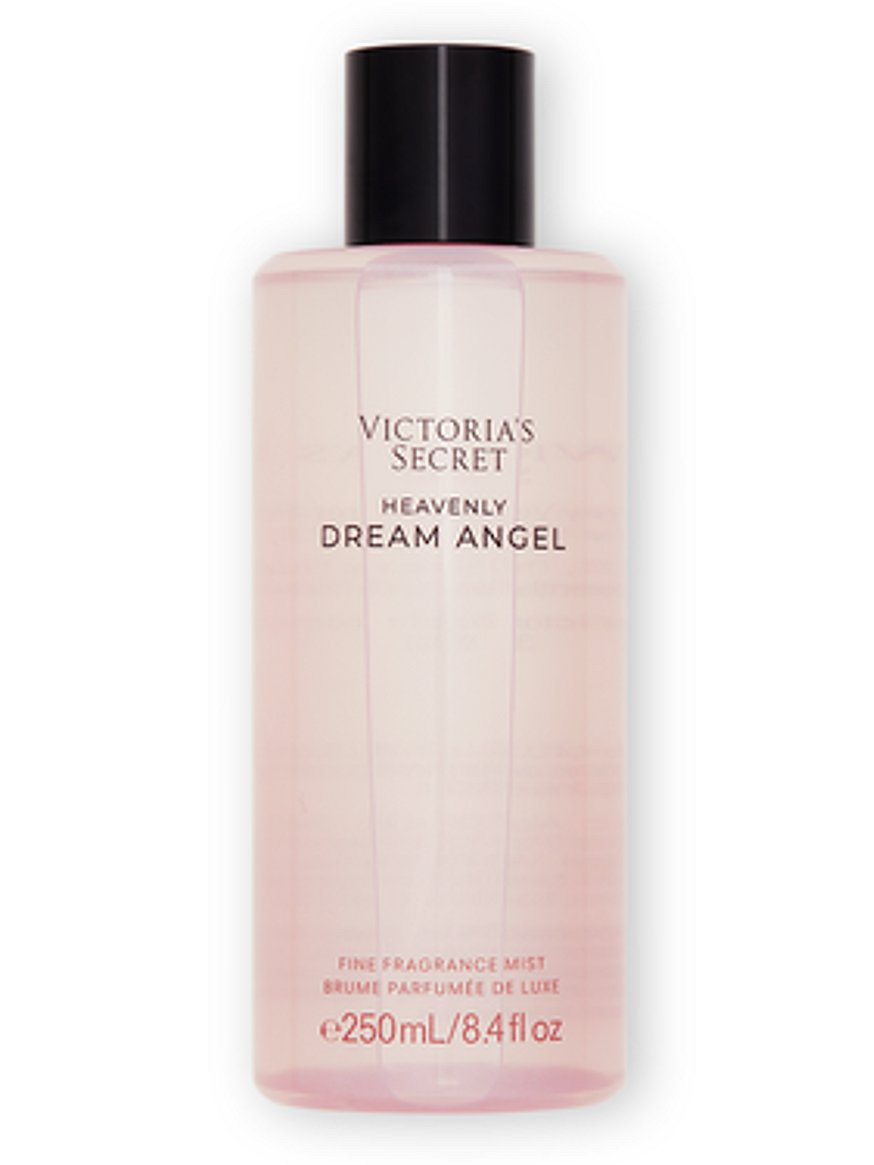 heavenly dream angel fine fragrance mist heavenly dream angel fine fragrance mist