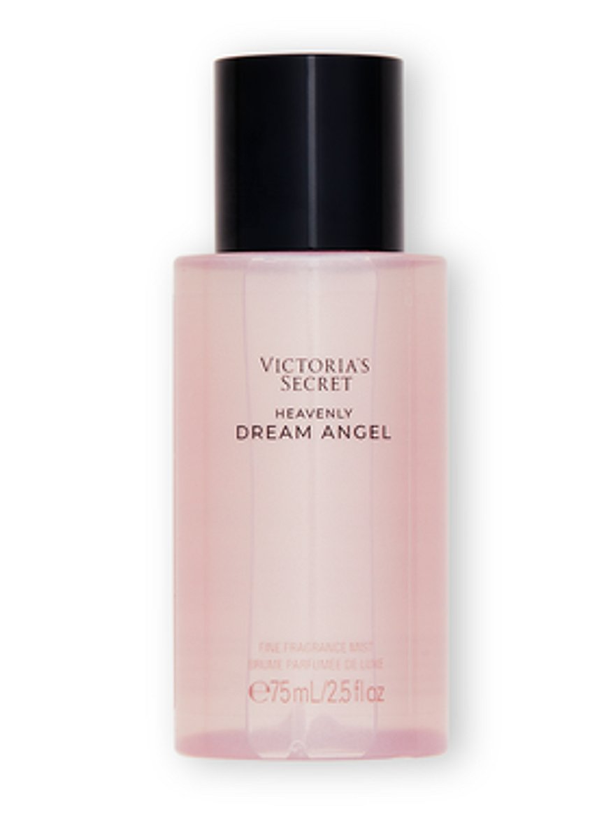 heavenly dream angel fine fragrance travel mist heavenly dream angel fine fragrance travel mist