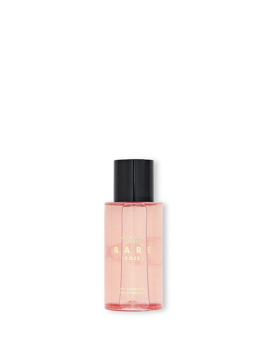 bare mini fine fragrance mist bare mini fine fragrance mist