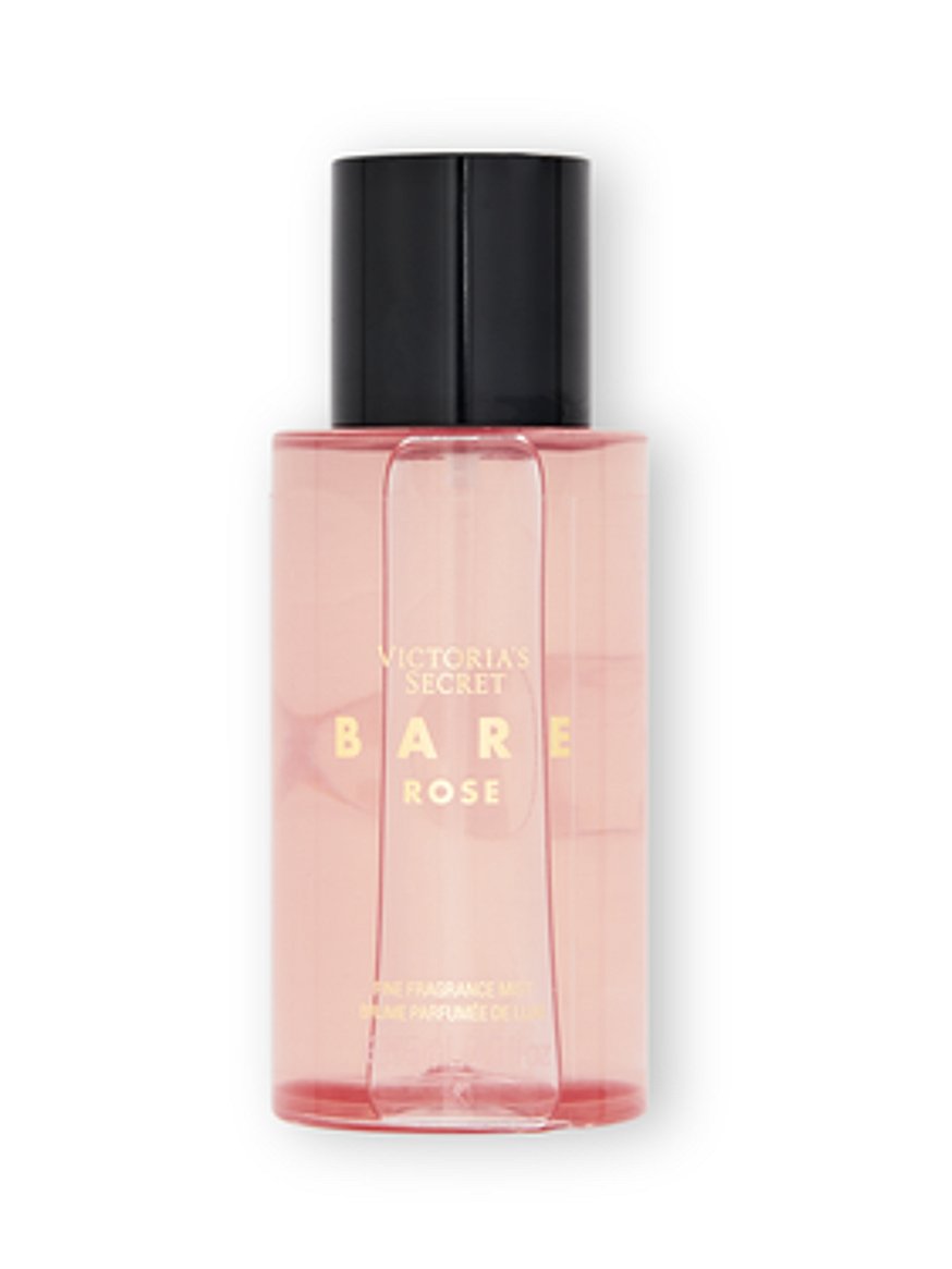 bare rose travel fine fragrance mist bare rose travel fine fragrance mist