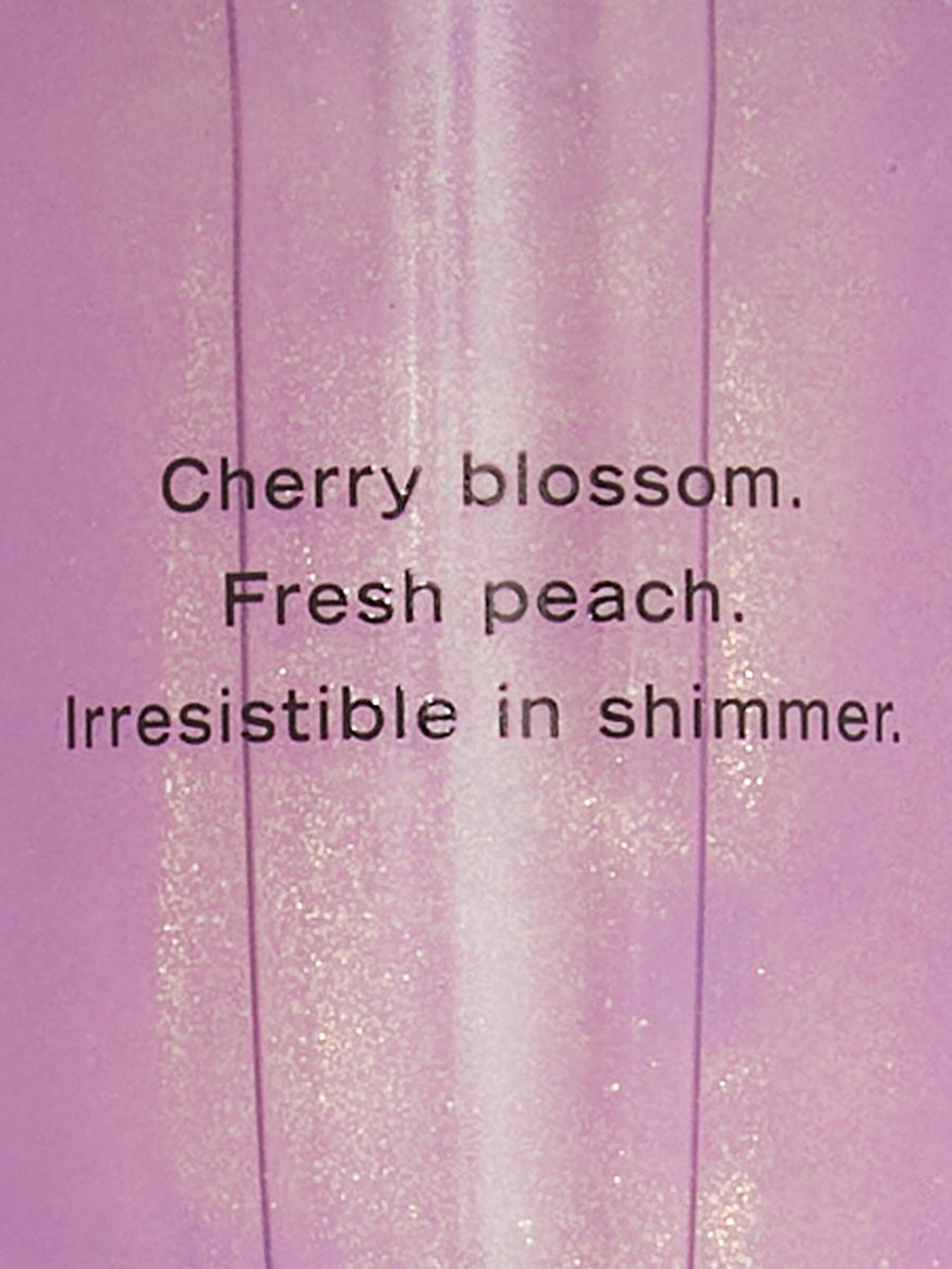 shimmer body mist shimmer body mist