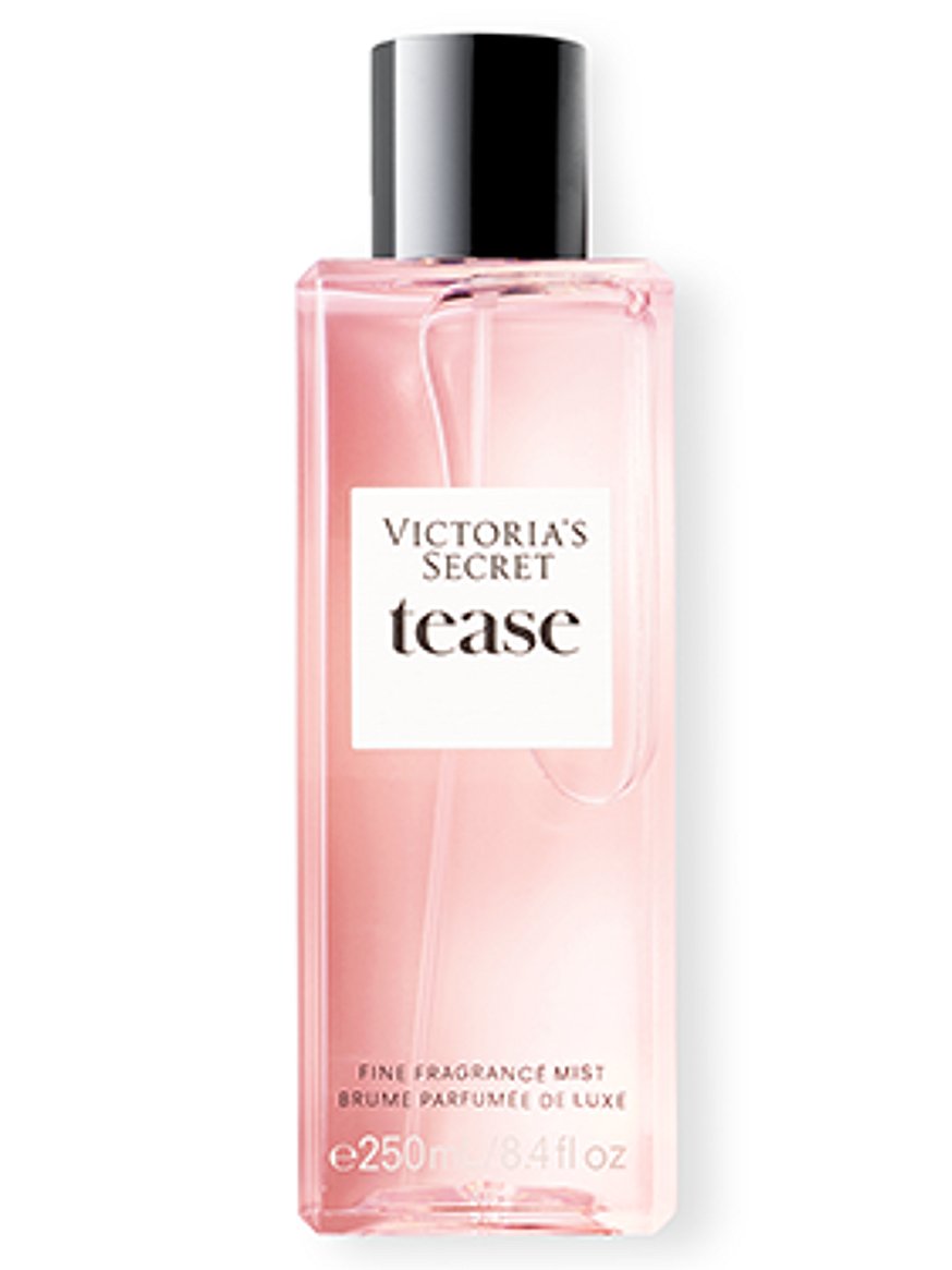 tease fine body mist tease fine body mist