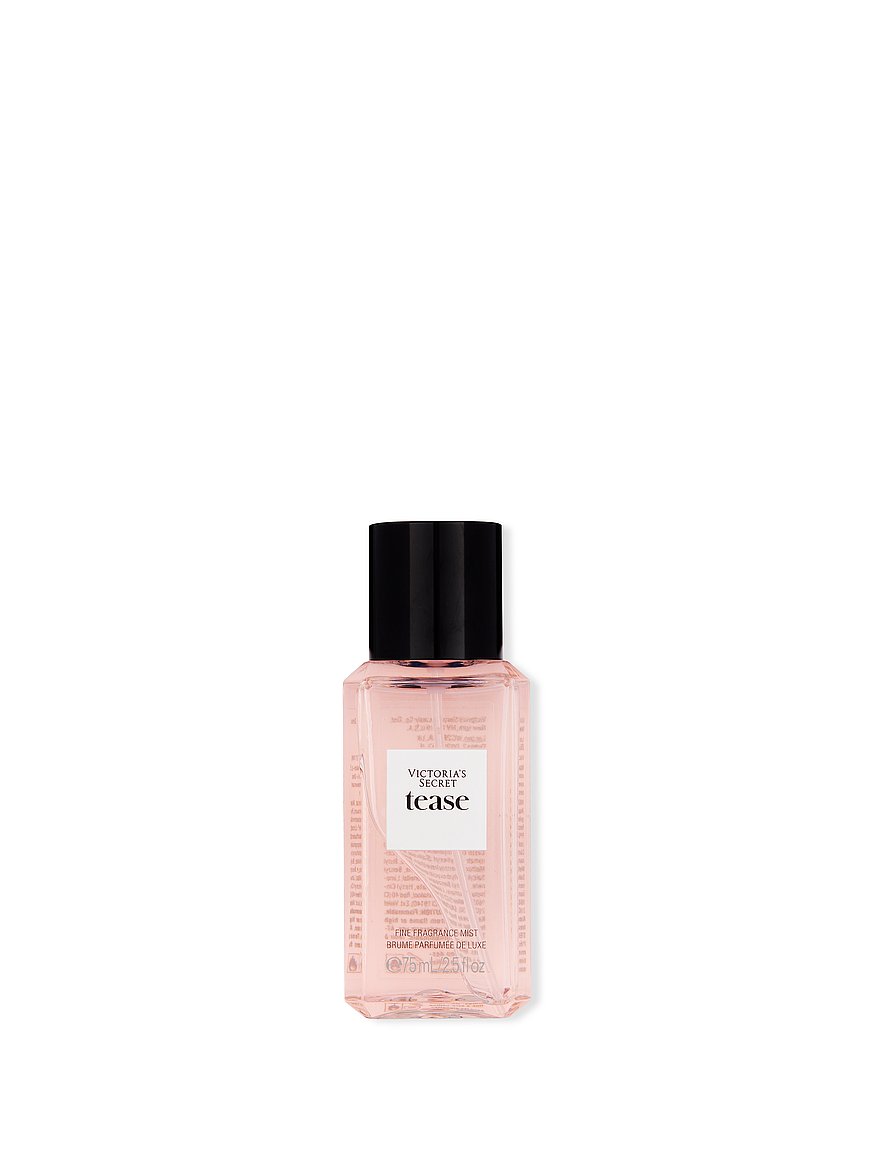 bare mini fine fragrance mist bare mini fine fragrance mist