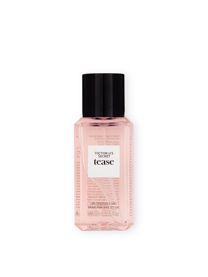 tease travel fine fragrance mist tease travel fine fragrance mist