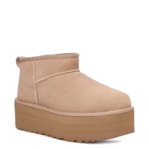 Витрина classic ultra mini platform boots