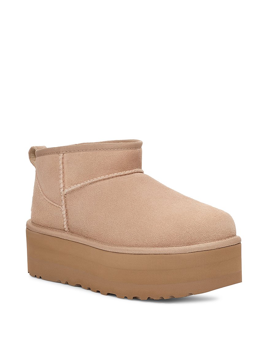 classic ultra mini platform boots classic ultra mini platform boots