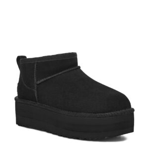 classic ultra mini platform boots