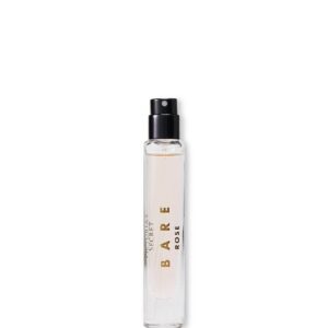 bare rose eau de parfum travel spray