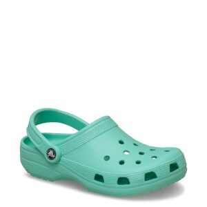 Home classic solid clogs