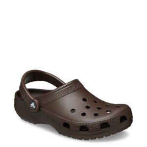 Home classic solid clogs