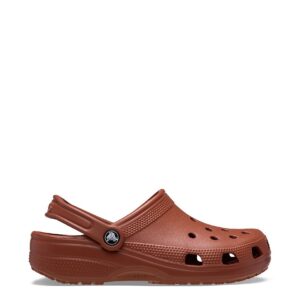 Home classic solid clogs
