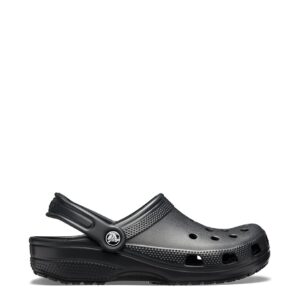 Home classic solid clogs