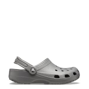 classic solid clogs