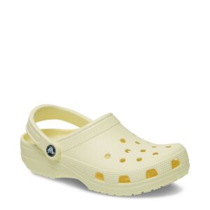 Home classic solid clogs