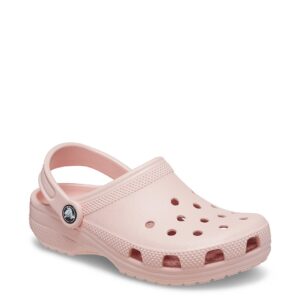 Home classic solid clogs