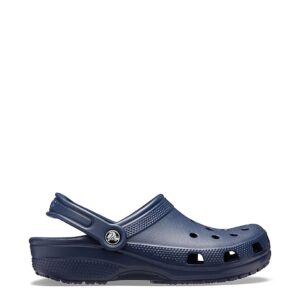 Home classic solid clogs