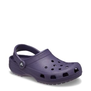 Home classic solid clogs