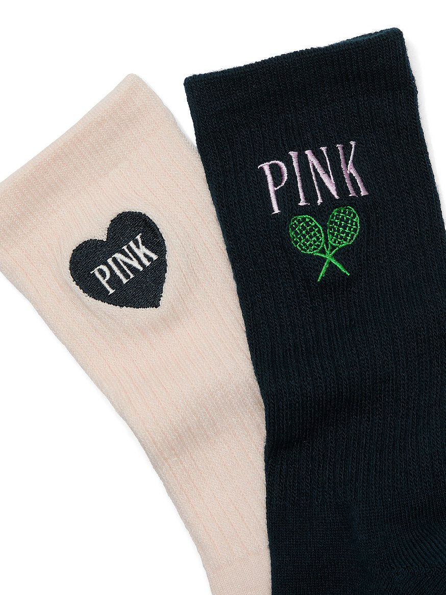 2 pack crew socks 2 pack crew socks