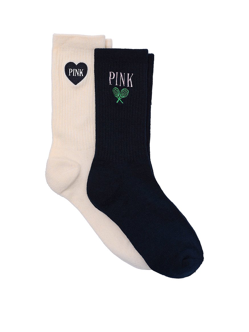 2 pack crew socks 2 pack crew socks